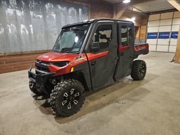 Main image Polaris Ranger XP 1000 Crew Northstar Ultimate